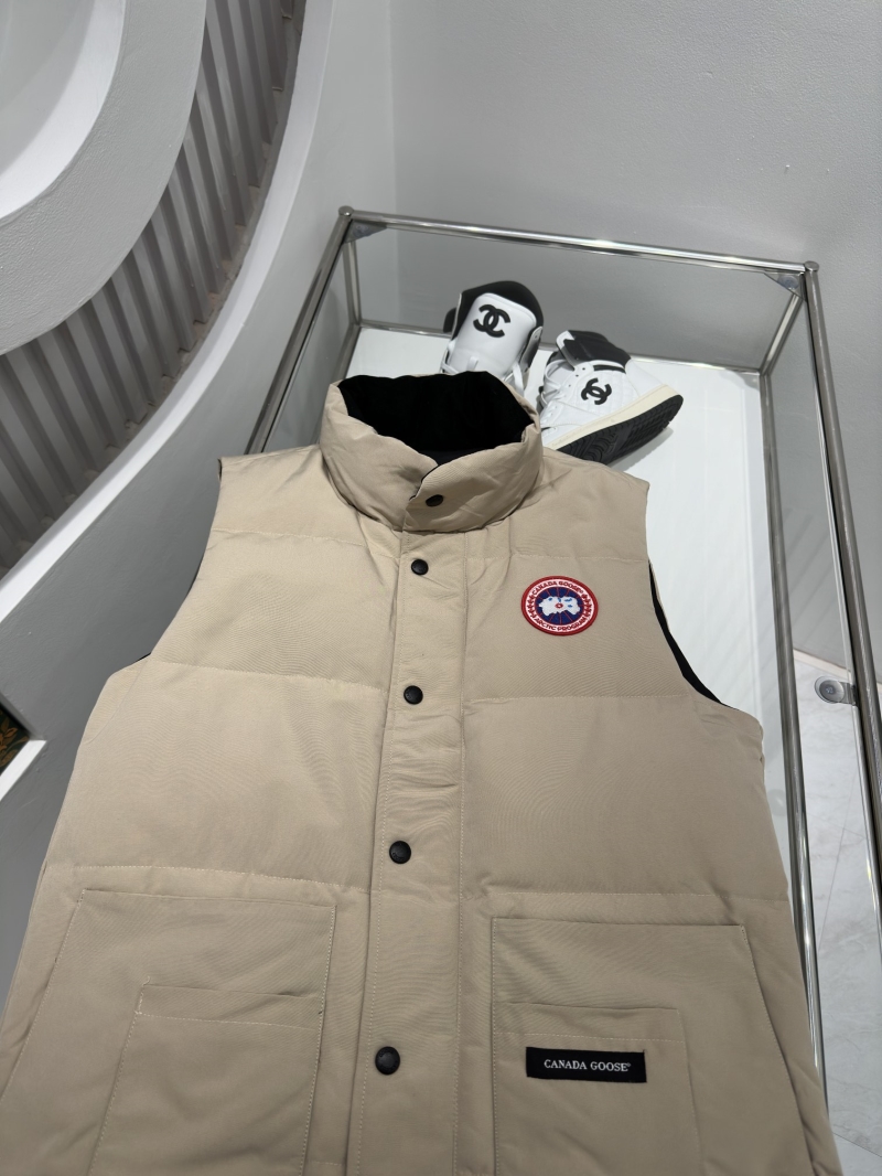 Canada Goose Down Jackets